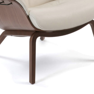 4 LEG WALNUT 